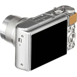 Фотоапарат Canon PowerShot SX740 HS Silver (2956C002AA) [117726] - мініатюра 21