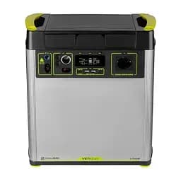 Зарядна станція Goal Zero Yeti 6000X - мініатюра 2
