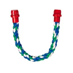 Іграшка для птахів Trixie Гойдалка-канат, 37 см (5160)