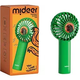 Портативний вентилятор Mideer (MD2260)