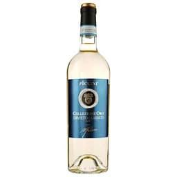 Вино Piccini Collezione Oro Orvieto Classico, 12,5%, 0,75 л (802821)