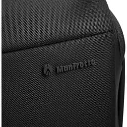 Рюкзак для фотоапарата Manfrotto Advanced Travel Backpack M III (MB MA3-BP-T) [107452] - мініатюра 13