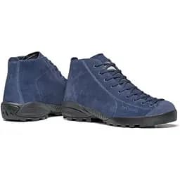 Черевики Scarpa Mojito City Mid GTX Wool 41 Wool Blue Cosmo (1004-32685-200-6-41) - мініатюра 6