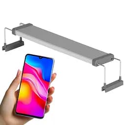 Світильник Chihiros B-Series B45 LED 45-65 см розумне RGB-освітлення для акваріума