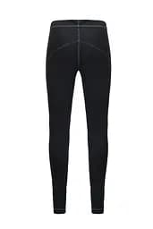 Комплект термобілизни Viverra W Soft Warm Black L (1102-РБ-2230165) - мініатюра 5