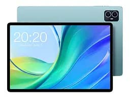 Планшет Teclast M50 6/128Gb IPS 10.1 4G Blue для работы и учебы
