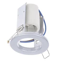 Світильник точковий Brille Ring 39 grey 161021