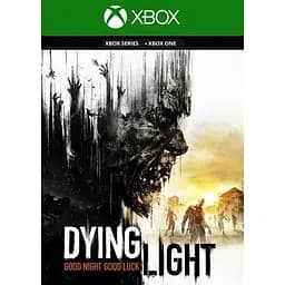 Ключ активации Microsoft Dying Light для Xbox One/Series S/X