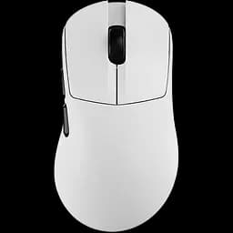 Мышь беспроводная Ajazz AJ179 V2 White