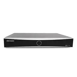 Відеореєстратор Hikvision (DS-7604NXI-K1/4P(D))