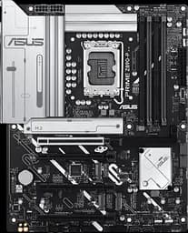 Материнcька плата Asus Z890-P Prime LGA 1851 (PRIME Z890-P)