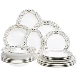 Столовий сервіз 6/23 NP104SET