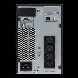 Smart-UPS LogicPower 2000 PRO (with battery) - мініатюра 5