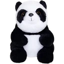 Игрушка мягконабивная Aurora Панда, 20 см (210460A)