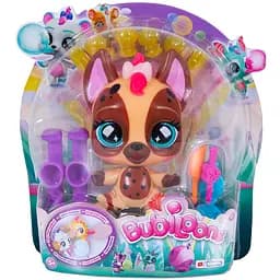 Ігровий набір Bubiloons W2 Песик Кукі