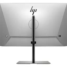 Монітор TFT 24" HP S7 Pro 724pu, IPS, WUXGA, 100Hz, HDMI, DP, USB-C, RJ-45, HAS, Pivot, чорно-сріблястий (8Y2F7AA) - мініатюра 2