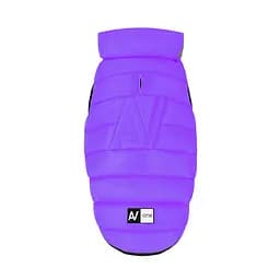 Курточка для собак AiryVest One розмір XS 30 фіолетовий   - мініатюра 2