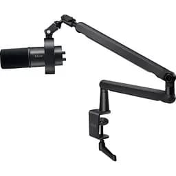 Мікрофон Fifine (T688) USB/XLR Black (T688) - мініатюра 2