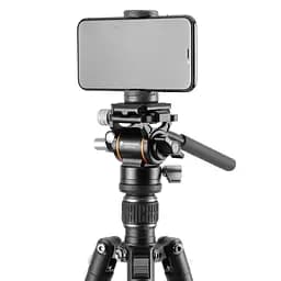 Штатив Vanguard Vesta Go 234CV10 (Vesta Go 234CV10) - мініатюра 9
