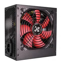 БЖ 600W Xilence XP600R6 Performance C, 120mm, ~85%, Retail Box (XP600R6) - мініатюра 7