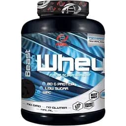 Протеїн AllSports Labs Beast Pro Whey 2 кг Шоколад
