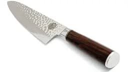 Професійний ніж шеф кухаря із дамаської сталі Chefs Knife 20,5 см GRILLI (88815) - мініатюра 3