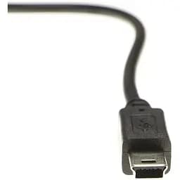 Кабель R-Tcompany USB АM mini USB 8pin BM плоский папа с фильтрами 1.5 м