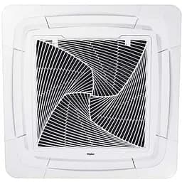 Кондиціонер Haier AB50S2SC2FA(H)/1U50KEFFRA-1 outdoor (Flexis) - мініатюра 2