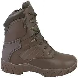 Черевики Kombat UK Tactical Pro Boots All Leather 44 Коричневий (1000-kb-tpb-brw-44) - мініатюра 2