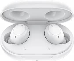 Гарнітура Oppo Enco Buds W12 White (OFETI81_WHITE) - мініатюра 5