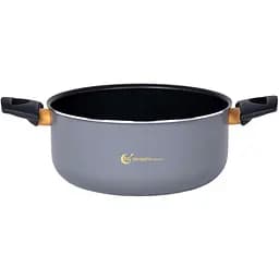 Кастрюля TVS Zenzero Induction без крышки 24 см (83404242310001)