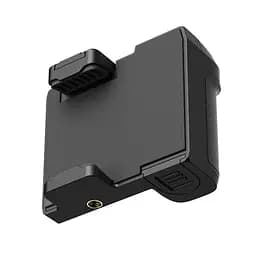 Тримач для телефону Ulanzi Vijim Bluetooth SHutter Remote Controller UV-2961A CG01 Black - мініатюра 3