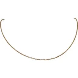 Золотий ланцюжок Столична Ювелірна Фабрика (Фантазійне). 301705Р 50