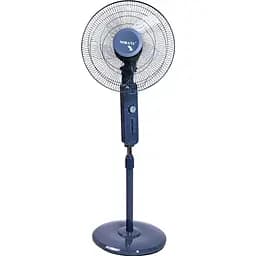 Вентилятор напольный Sokany SK-19007 3 скорости 5 лопастей