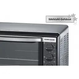 Міні-піч Rommelsbacher BG 1055/E, 18 л - мініатюра 6