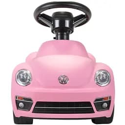 Толокар дитячий Rastar Volkswagen Beetle (85710) - мініатюра 3