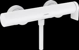 Смеситель для душа Hansgrohe Vivenis 75620700 белый матовый
