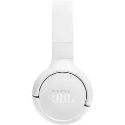 Навушники JBL Tune 520BT White (JBLT520BTWHTEU) - мініатюра 4