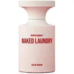 Парфюмированная вода оригинал Borntostandout Naked Laundry 100 мл