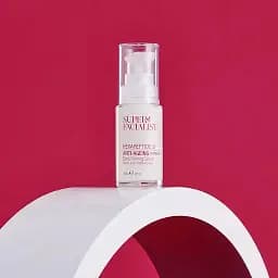 Super Facialist Сироватка з Гексапептид 9 антивікова д/ обличчя, 30мл - мініатюра 5