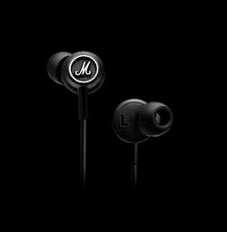 Навушники Marshall Mode Black Original (4090939)