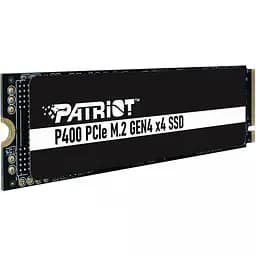 SSD накопичувач PATRIOT P400 Lite 1 TB (P400LP1KGM28H) - мініатюра 5