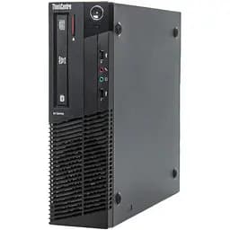 Компьютер Lenovo ThinkCentre M82 SFF G550/4/250 Refurb