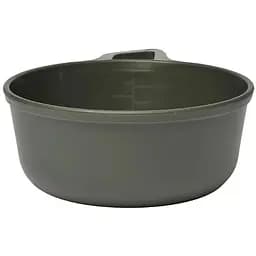 Кружка-миска Wildo Kasa Bowl Olive Green (1004-1421)