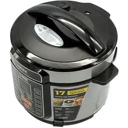 Мультиварка-скороварка Rotex REPC73-B - мініатюра 4