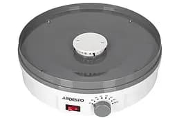Сушарка овочів та фруктів Ardesto FDB-5320 245W White - мініатюра 4