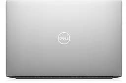 Ноутбук Dell XPS 15 9530 15.6' FHD+ AG, Intel i9-13900H, 32GB, F1024GB, NVD4070-8, Win11P, сріблястий (N957XPS9530UA_W11P) - мініатюра 5