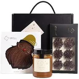 Набор Spell Новогоднее пожелание, 390 г