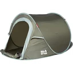 Намет Skif Outdoor Olvia 235x140x120 см (1013-389.02.43) - мініатюра 3