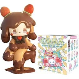 Колекційна фігурка Дофамін Любові Pop Top Lucky Emma MJ-000087 серії Загадковий ліс